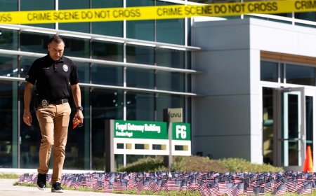 Inside the mind of a shooter: Profiler breaks down the planning behind high-level assassination attempts