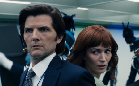 LISTEN: Fifth Season Chiefs on ‘Severance,’ Emmys and Building an Indie Studio; A Bold Proposal for the Next Emmy Awards TV Contract