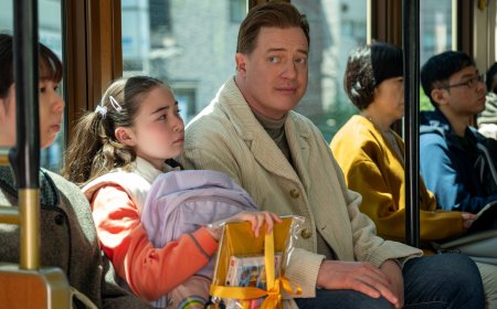 San Diego Film Festival Sets ‘Rental Family,’ ‘Hamnet’ ’After the Hunt’ in Packed Lineup of Awards Hopefuls, Shorts, Animation and Docs (EXCLUSIVE)