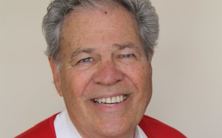 David Weitzner, Hollywood Marketing Executive on ‘E.T.,’ ‘Star Wars,’ Dies At 86