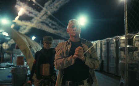 Paul Thomas Anderson, Sean Penn and Regina Hall Join the Oscar Fight With Timely Epic ‘One Battle After Another’