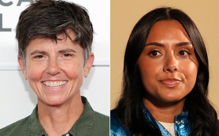 Tig Notaro, Michelle Khare Set for Tribeca X Event on the Intersection of Brands and Entertainment