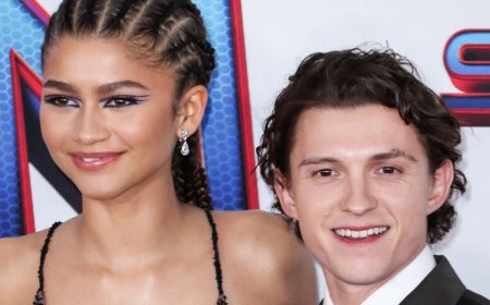 Zendaya, Tom Holland Among Frontrunners In ‘The White Lotus’ Season 4 Casting Odds