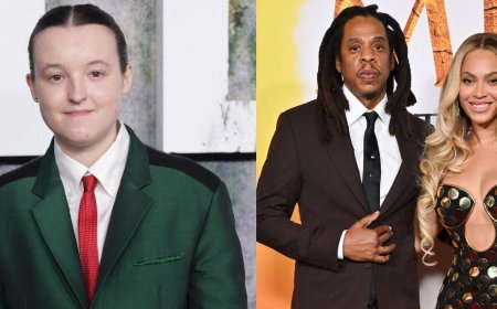 Bella Ramsey, Beyoncé, And Jay-Z: The Biggest Storylines Heading Into The Emmys