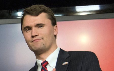 Why Fans Think Charlie Kirk Predicted His Tragic Shooting 11 Years Ago: 'The Power Of Manifesting'