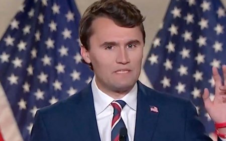 TMZ Issues Apology After Awkward Laughter In Charlie Kirk Coverage