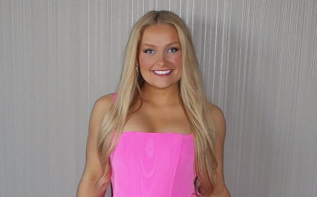 Laken Snelling’s Baby Was Dead for ‘More Than a Few Hours’ Before Found