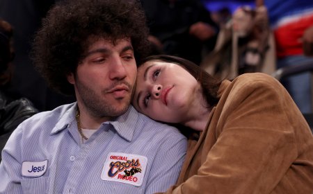 Everything We Know About Selena Gomez and Benny Blanco’s Wedding So Far