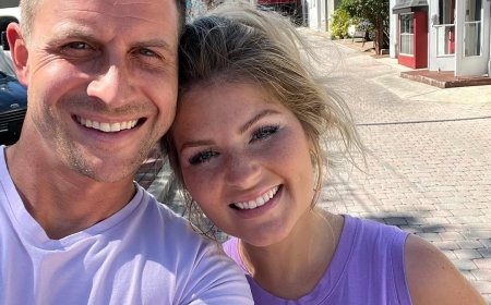 Erin Bates' Septic Shock Battle After Childbirth: What We Know So Far