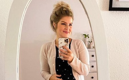 Erin Bates' Diagnosis Has 'Changed Several Times' Amid Hospitalization