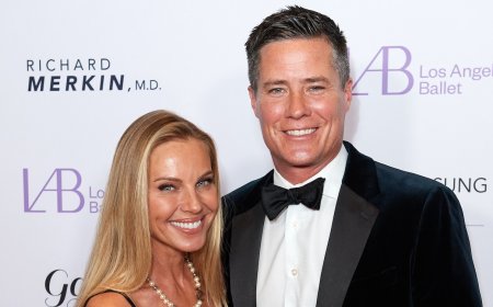 Celebrity Splits of 2025: Stars Who Have Called It Quits This Year