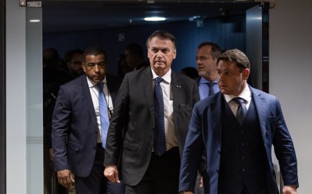 巴西最高法院以政变阴谋罪判处博索纳罗27年有期徒刑