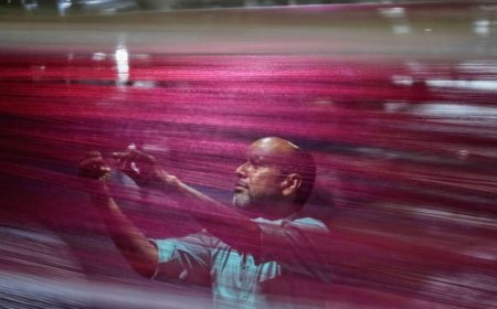 关税冲击印度地毯业，印度对美国“断供”