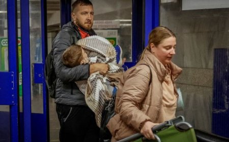 俄罗斯总统普京赞扬战争进展 乌克兰收复顿涅茨克部分地区