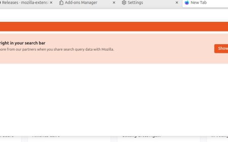 火狐 Firefox 143 浏览器前瞻：集成 Google Lens 识图搜图、引入本地 AI 助手 Page Buddy