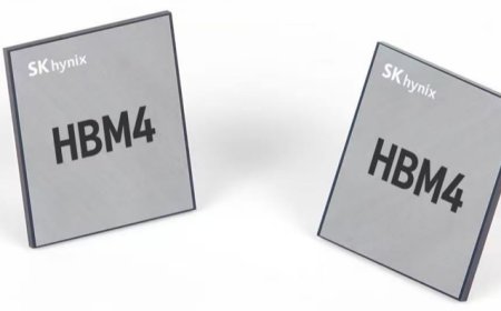 全球首款：SK 海力士宣布完成 HBM4 开发并准备量产