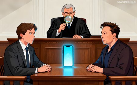 OpenAI 奥尔特曼与马斯克诉讼升级，围绕证人证据持续交锋