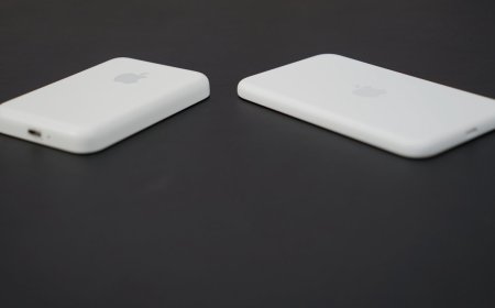 799 元：苹果 iPhone Air 专用 MagSafe 电池上手，3149mAh、几乎不兼容其它 iPhone