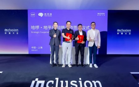 地平线与哈啰达成战略合作，加速 Robotaxi 商业化落地