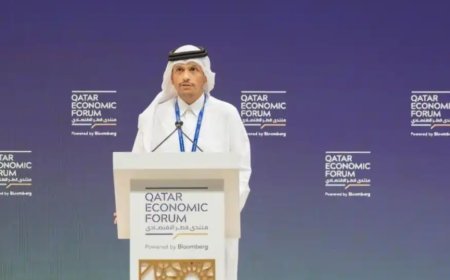 卡塔尔：内塔尼亚胡试图破坏和平的机会