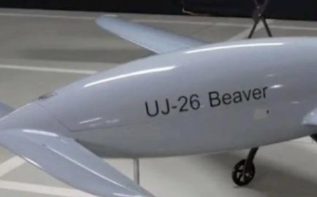 俄乌战争新逆转，无人机是关键？美国都要从乌克兰进口？