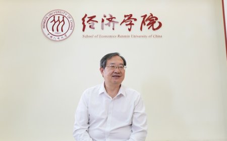 【专访】刘守英：城市更新中的利益分配至关重要，要让居民享有增值好处