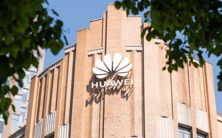 华为辟谣：应届生招聘“机考考题”、“内推”等为虚假信息