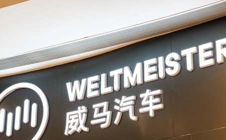 发布了复产计划的威马汽车能否真正“复活”？