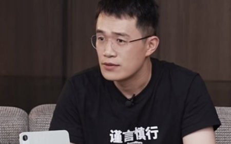 京东否认王腾将入职小米采销岗，此前华科大官网撤下其校友资料页面