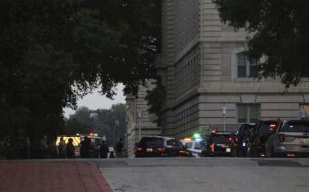 美海軍學院傳槍響「全面封鎖」！　被開除前學員闖入開火