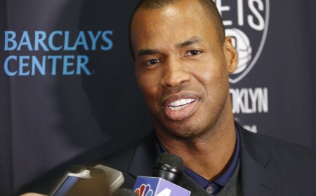 NBA首位出櫃球員柯林斯驚傳罹腦瘤　家人盼外界給予隱私