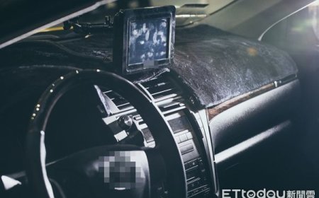 駕駛喝醉坐車上吹暖氣「拒酒測挨罰18萬」　結局逆轉免罰