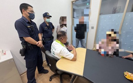 屏東女領1463萬「投資土地」　警銀+議員「苦勸2小時」阻詐