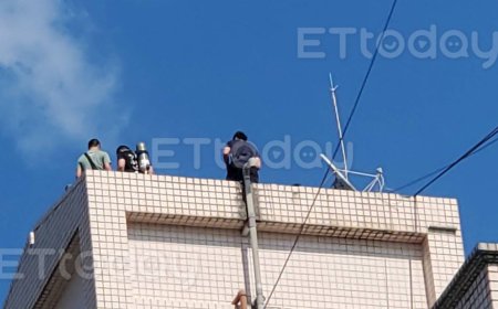 文山區水塔有浮屍！50住戶喝屍水　高大成說明了