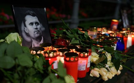 Criminologist tells MSNBC she can't find motive for Charlie Kirk's killing in bullet casing messages