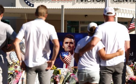 Legal analyst calls for more arrests in Charlie Kirk assassination