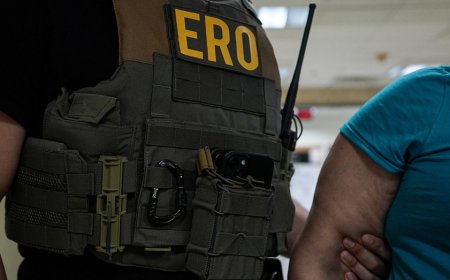 Judge allows ICE to continue courthouse arrests in New York City following legal challenge