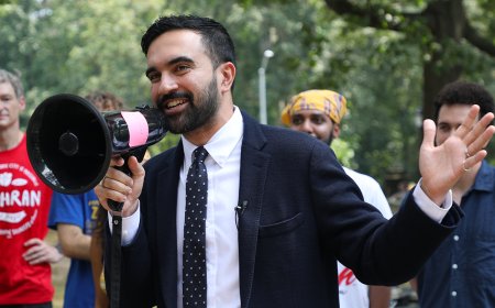 Fox News Poll: Capitalism remains more popular than socialism, yet majorities support taxing the wealthy