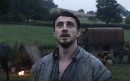 ‘Hamnet,’ ‘Jay Kelly,’ ‘No Other Choice’ to Screen Texas Premieres at Austin Film Festival – Film News in Brief