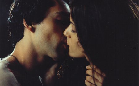 Sony Re-Releasing Salma Hayek-Debut Pic ‘Midaq Alley’ Which Closes San Sebastian’s Classics Section (EXCLUSIVE)