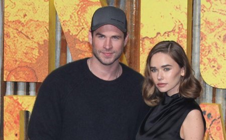 Liam Hemsworth Ready To Walk Down The Aisle With GF Gabriella Brooks Five Years After Miley Cyrus Divorce