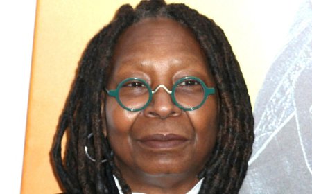 Whoopi Goldberg Torched By Users Online After Sharing Surprising Reason She's Unable To Retire