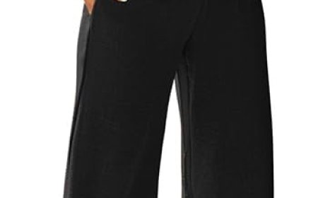 Run! Jennifer Aniston's All-Black Fall Pantsuit Look Is Under $50 on Amazon