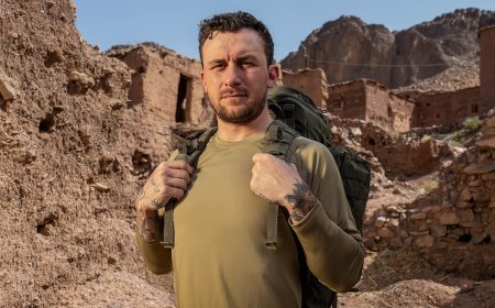 Johnny Manziel Reveals Player Passes Out in Water on ‘Special Forces’