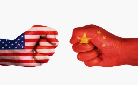 美国呼吁七国集团和欧盟因购买俄罗斯石油而制裁中国和印度