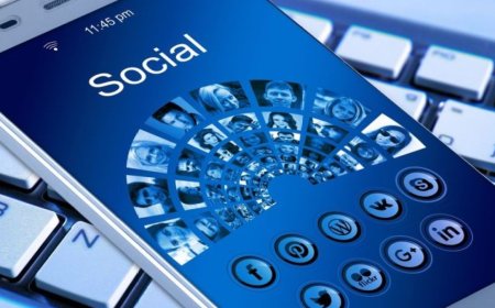 数字足迹：如何有意识地构建与管理