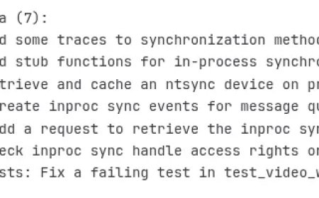开源兼容层 Wine 发布 10.15 版本：首次集成 NTSYNC 驱动，新增 Unicode 17.0 支持