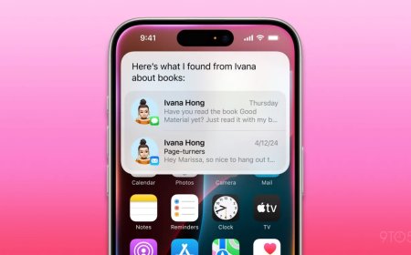 苹果 AI 人事再现变动，消息称前 Siri 高管 Robby Walker 十月底离职