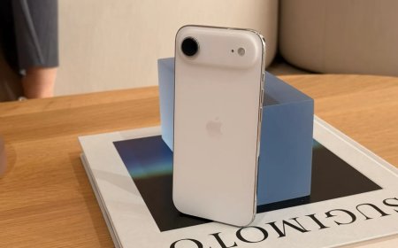库克力挺 2025 款 iPhone：Air 续航出色、17 Pro 星宇橙成“杀手级颜色”