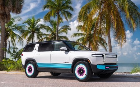 “脱手”辅助驾驶软件“翻车”，造车新势力 Rivian 在美召回超 2.4 万辆汽车